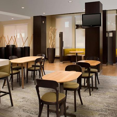 Courtyard By Marriott Wichita Falls Dış mekan fotoğraf