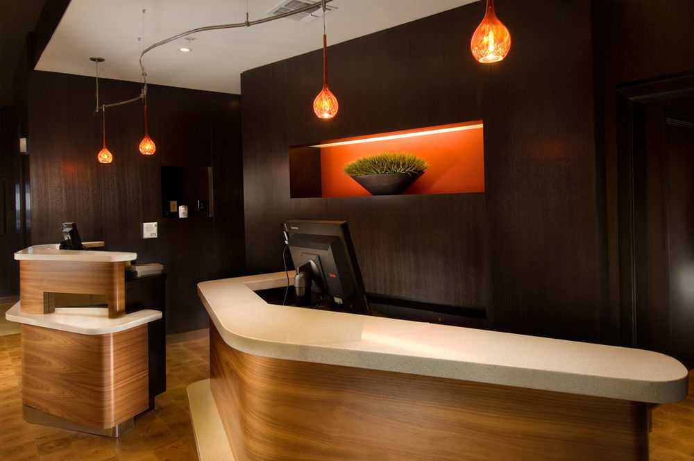 Courtyard By Marriott Wichita Falls Dış mekan fotoğraf
