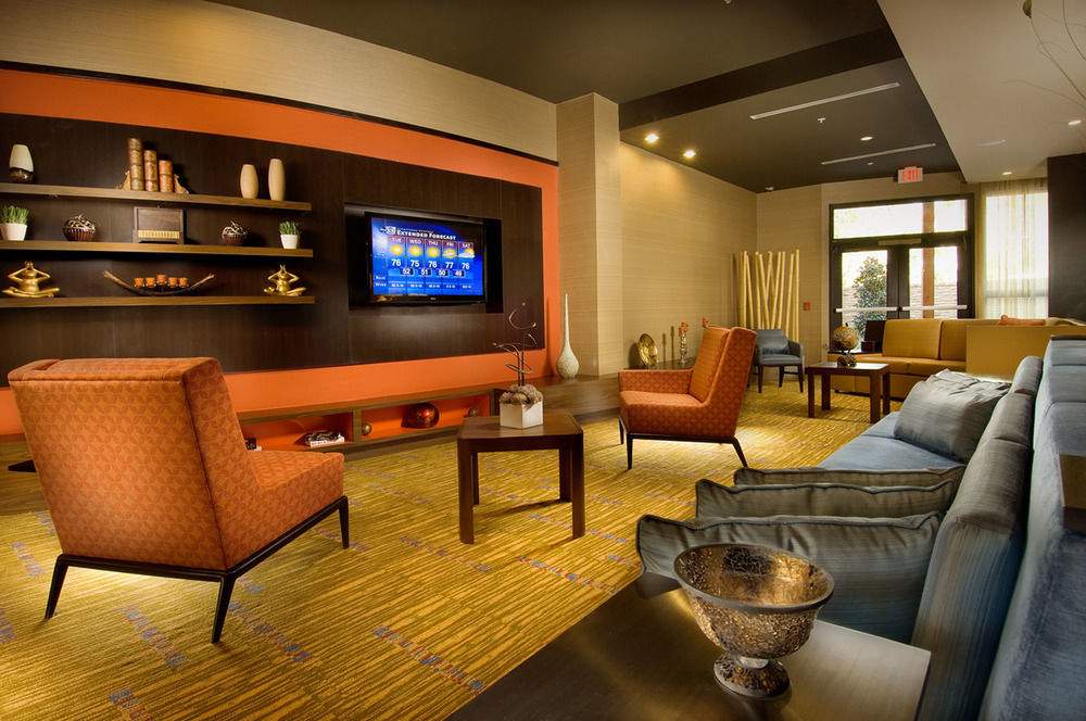 Courtyard By Marriott Wichita Falls Dış mekan fotoğraf