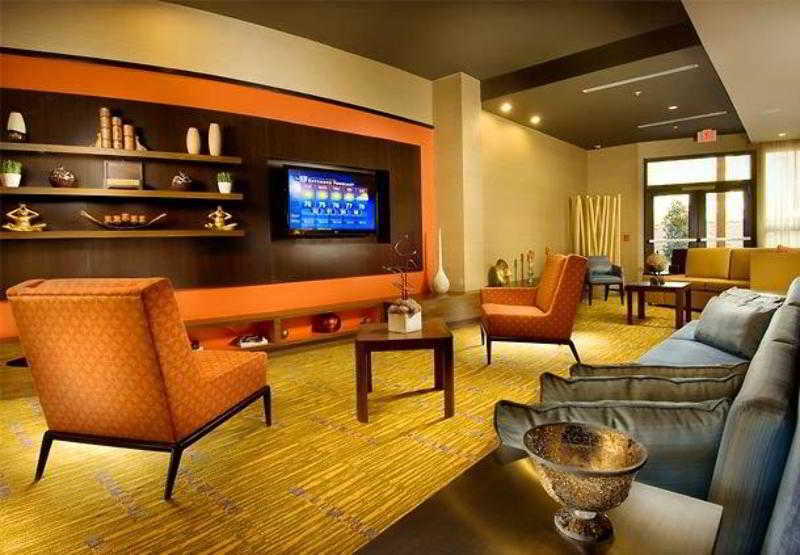 Courtyard By Marriott Wichita Falls Dış mekan fotoğraf