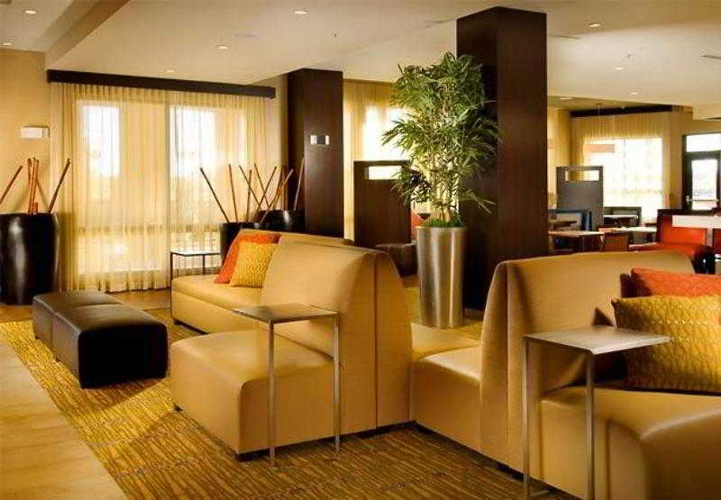 Courtyard By Marriott Wichita Falls Dış mekan fotoğraf