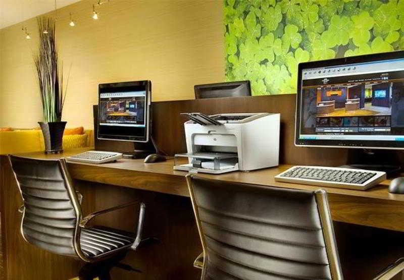 Courtyard By Marriott Wichita Falls Dış mekan fotoğraf